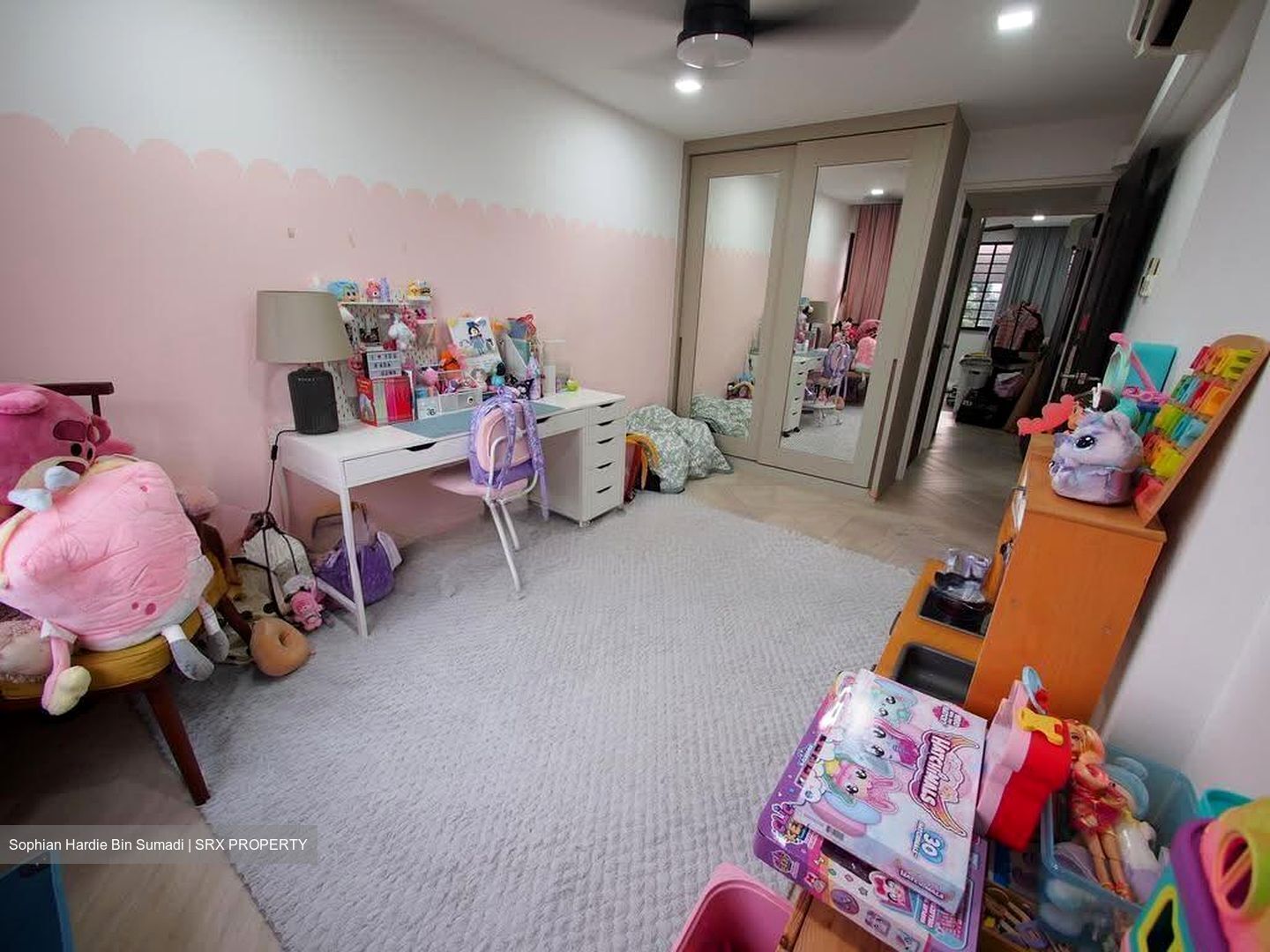 Blk 936 TAMPINES PALMSPRING (Tampines), HDB 5 Rooms #624125631